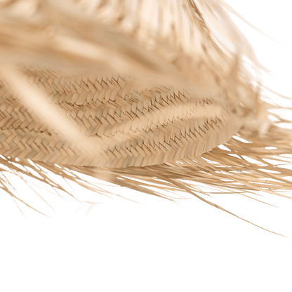 Zoco Home Lighting Marrakech Palm Pendant Lamp | L