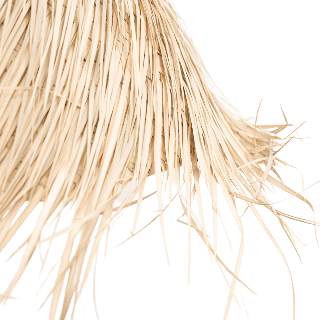 Zoco Home Lighting Marrakech Palm Pendant Lamp | L