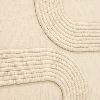 Zoco Home Decor/Wall Marva Wall Art | Natural