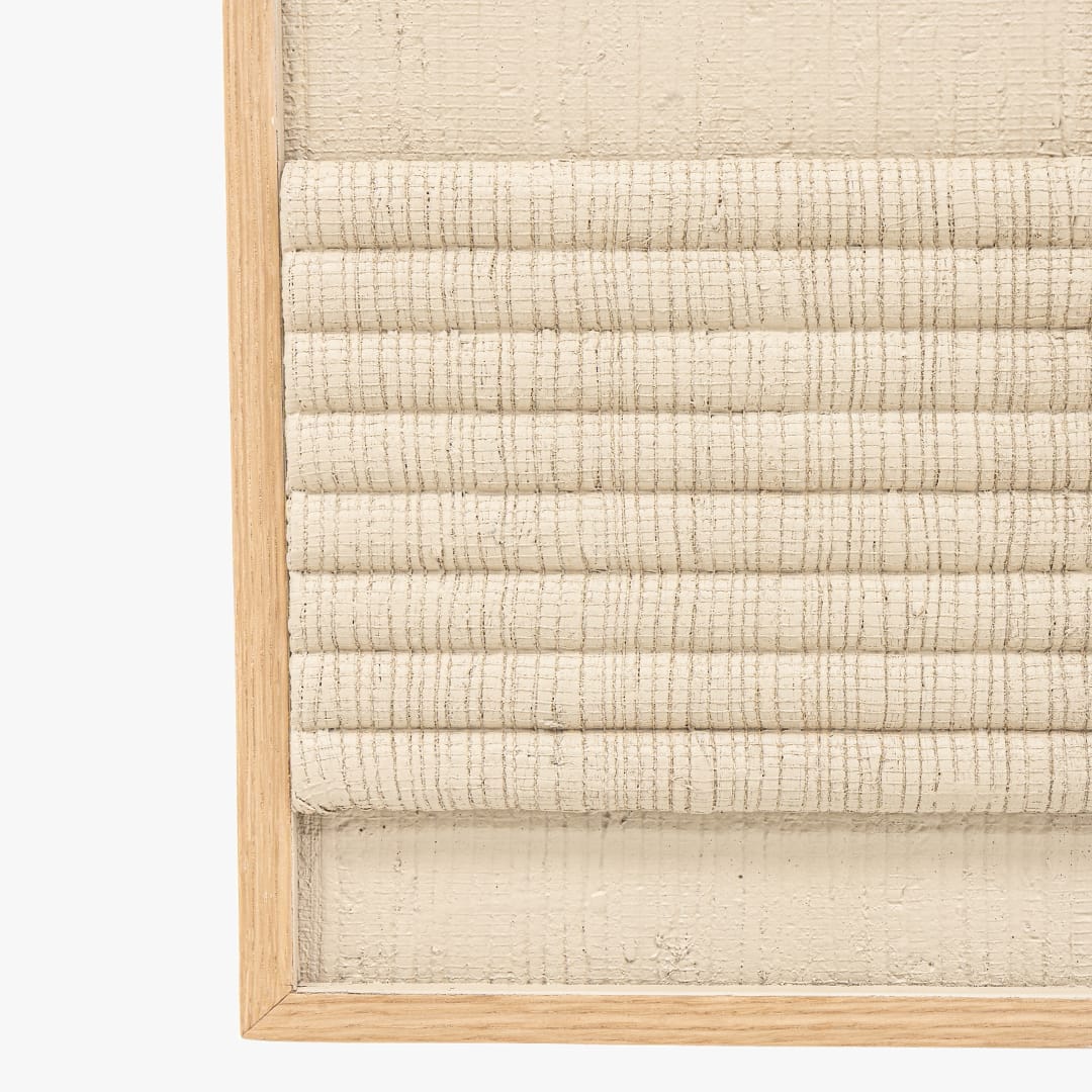Zoco Home Decor/Wall Marva Wall Art | Natural