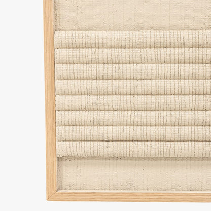 Zoco Home Decor/Wall Marva Wall Art | Natural
