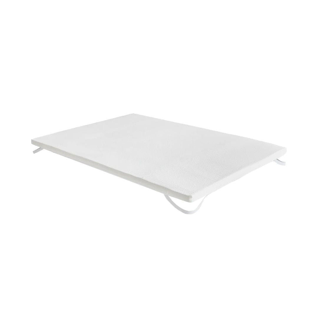 Zoco Home Furniture/Bed Mattress Topper | Visco 5cm | 160x200cm