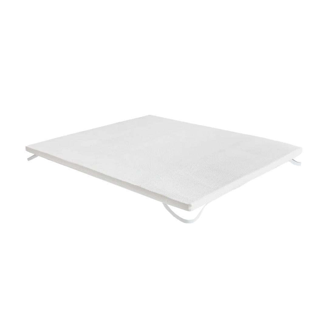 Zoco Home Furniture/Bed Mattress Topper | Visco 5cm | 180x200cm