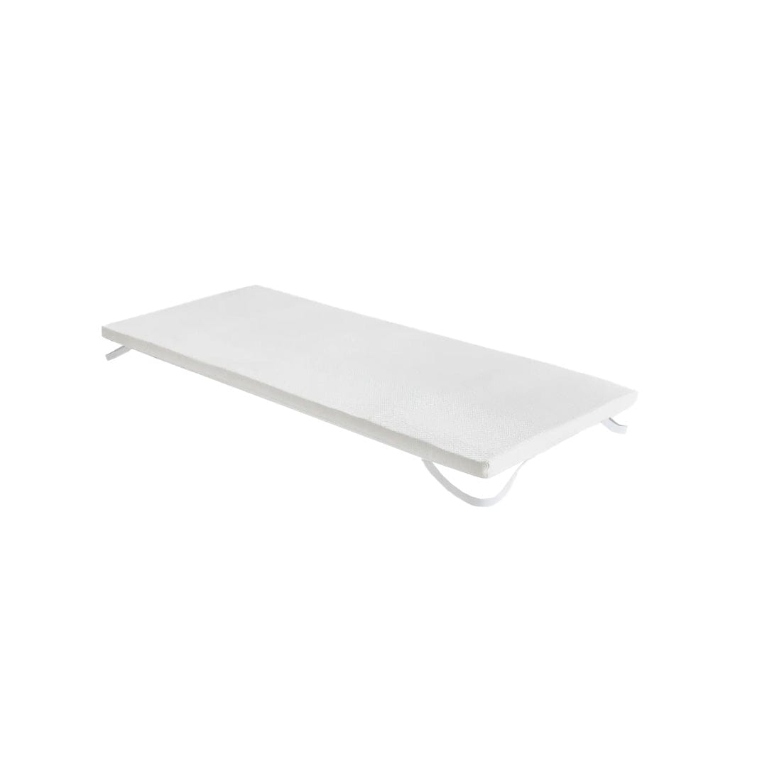 Zoco Home Furniture/Bed Mattress Topper | Visco 5cm | 80x200cm