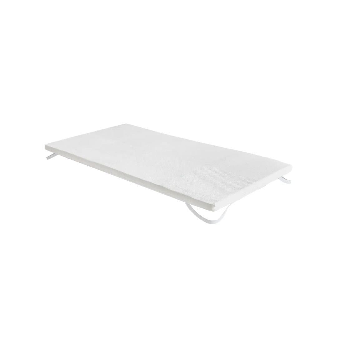 Zoco Home Furniture/Bed Mattress Topper | Visco 5cm | 90x200cm