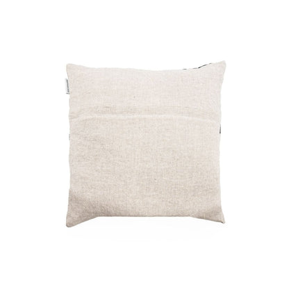 Zoco Home Decor/Textile/Cushions Meira Cushion Cover Charcoal | 50x50cm