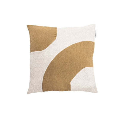 Zoco Home Decor/Textile/Cushions Meira Cushion Cover Wheat