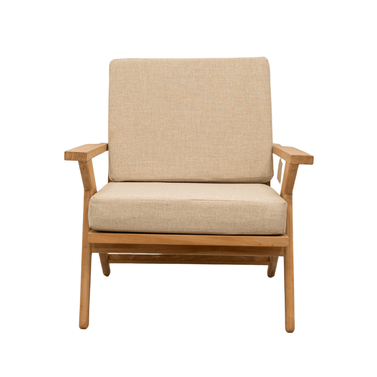 Zoco Home Menorca Lounge Chair