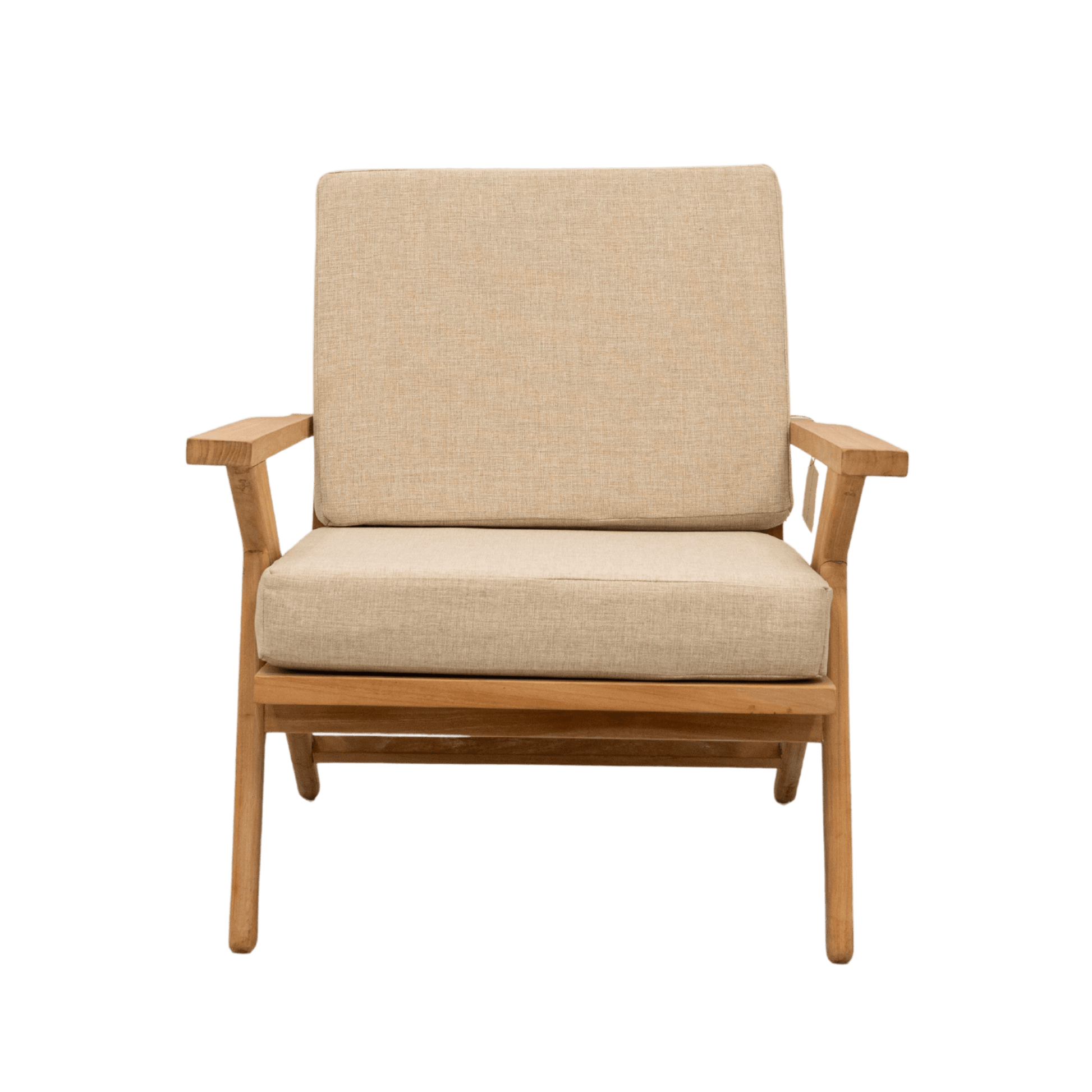 Zoco Home Menorca Lounge Chair