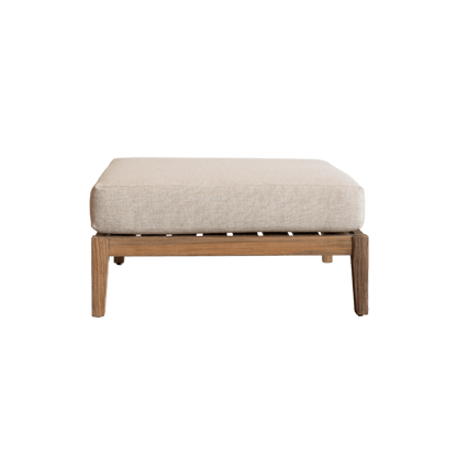 Zoco Home Menorca Pouf Module | 88x88x25cm