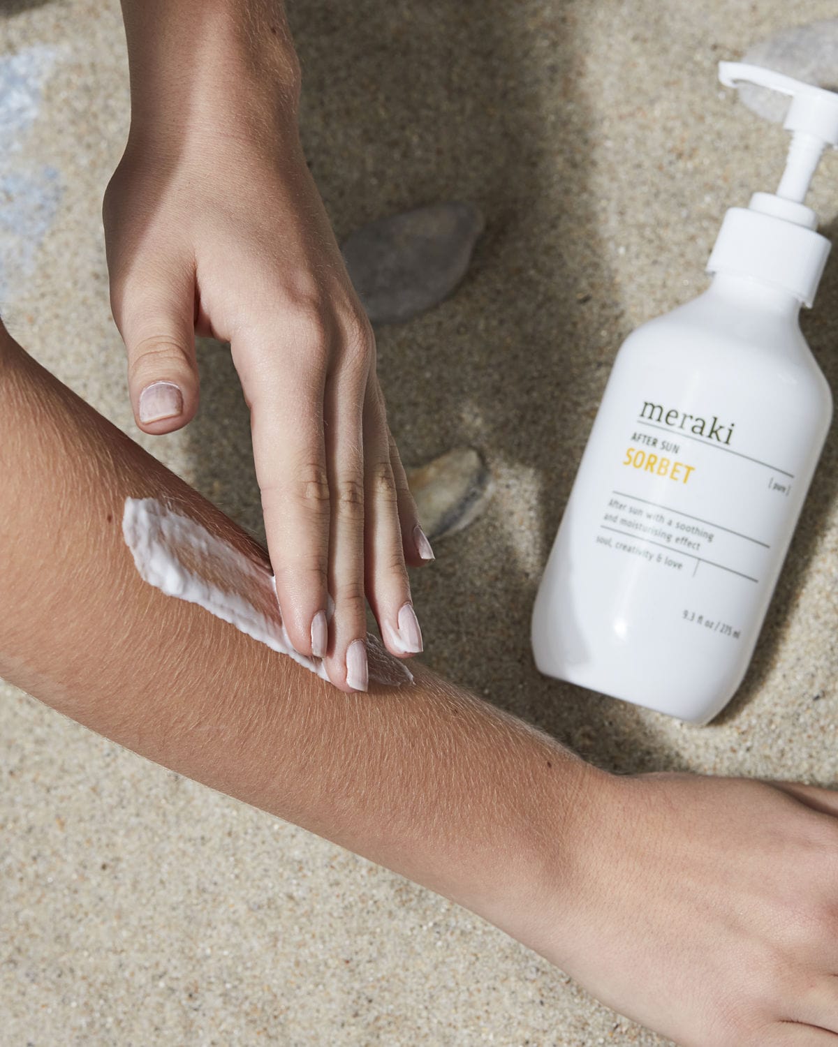 Zoco Home Decor/Bathroom Meraki  | After Sun Sorbet
