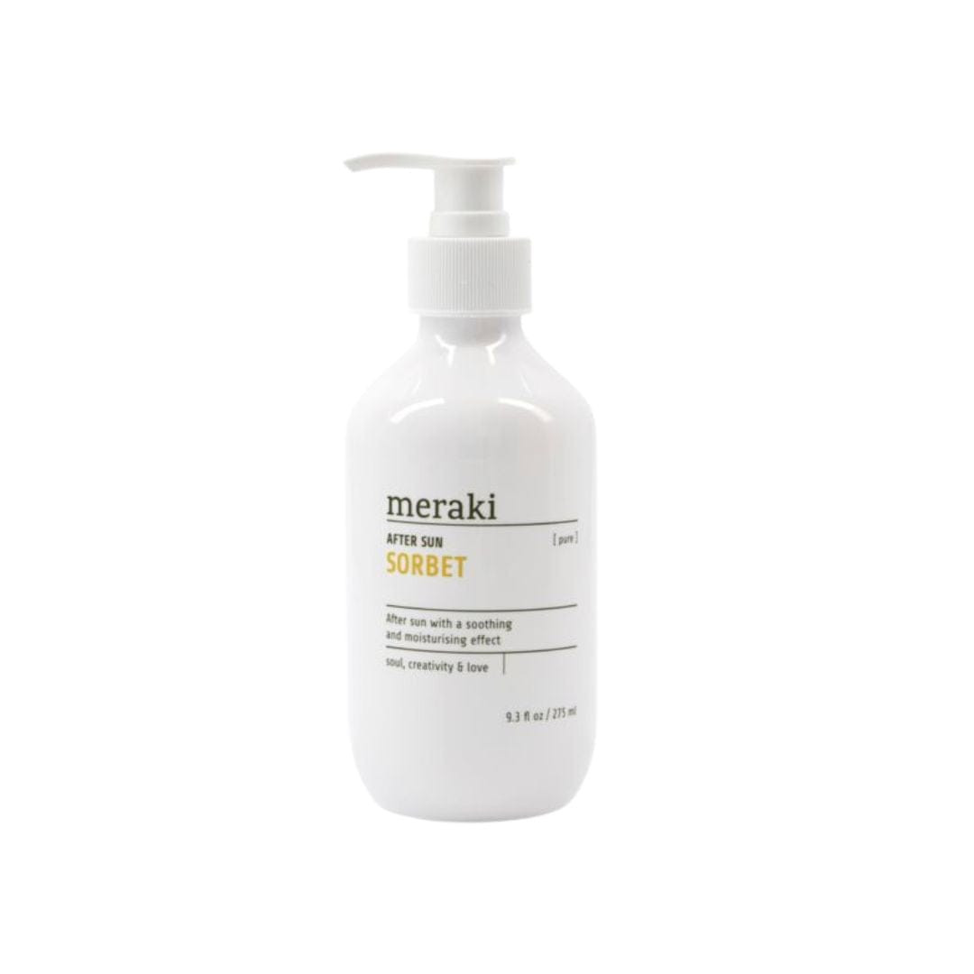 Zoco Home Decor/Bathroom Meraki  | After Sun Sorbet
