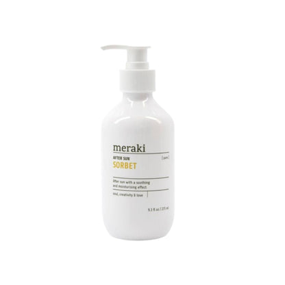 Zoco Home Decor/Bathroom Meraki  | After Sun Sorbet