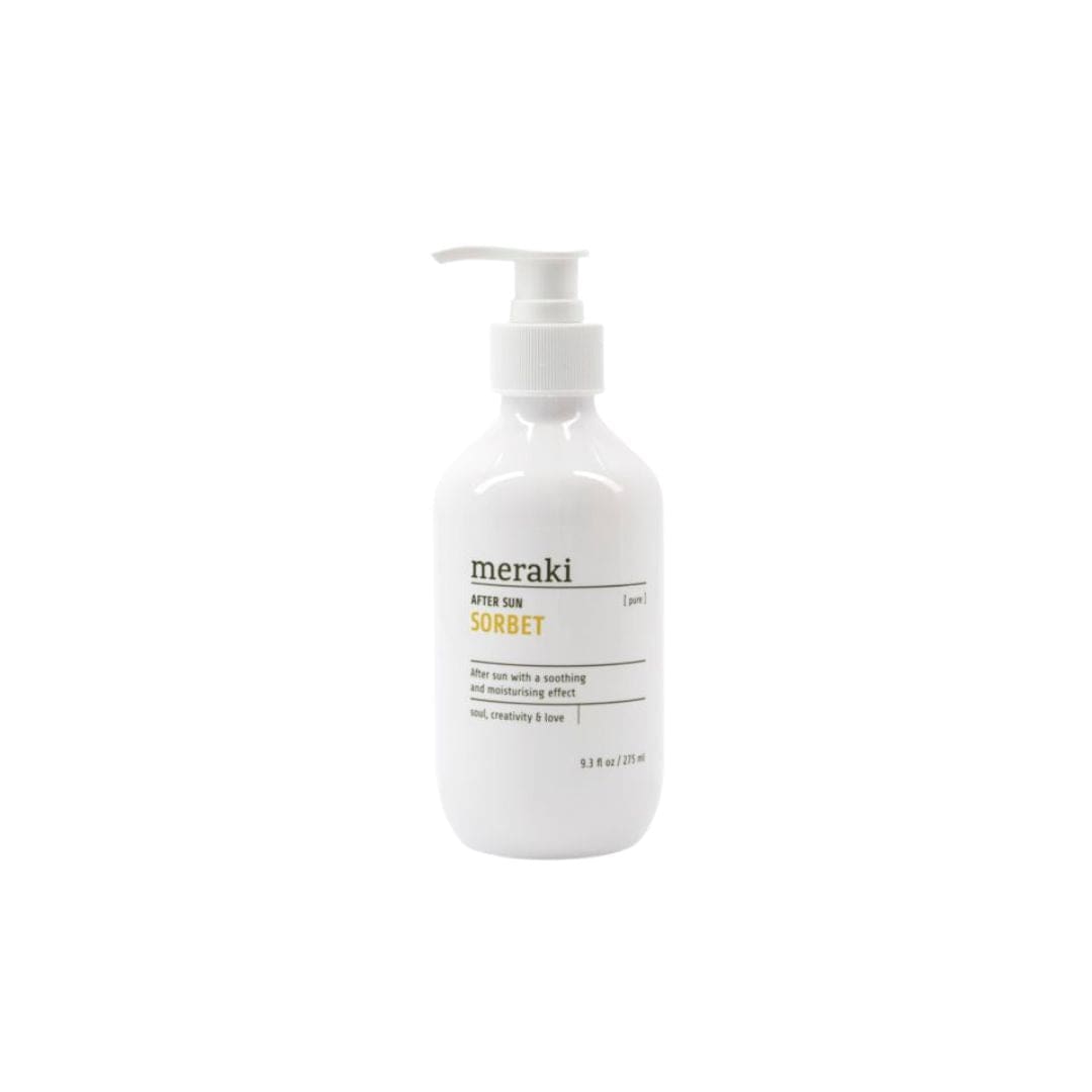 Zoco Home Decor/Bathroom Meraki  | After Sun Sorbet