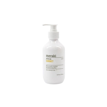 Zoco Home Decor/Bathroom Meraki  | After Sun Sorbet
