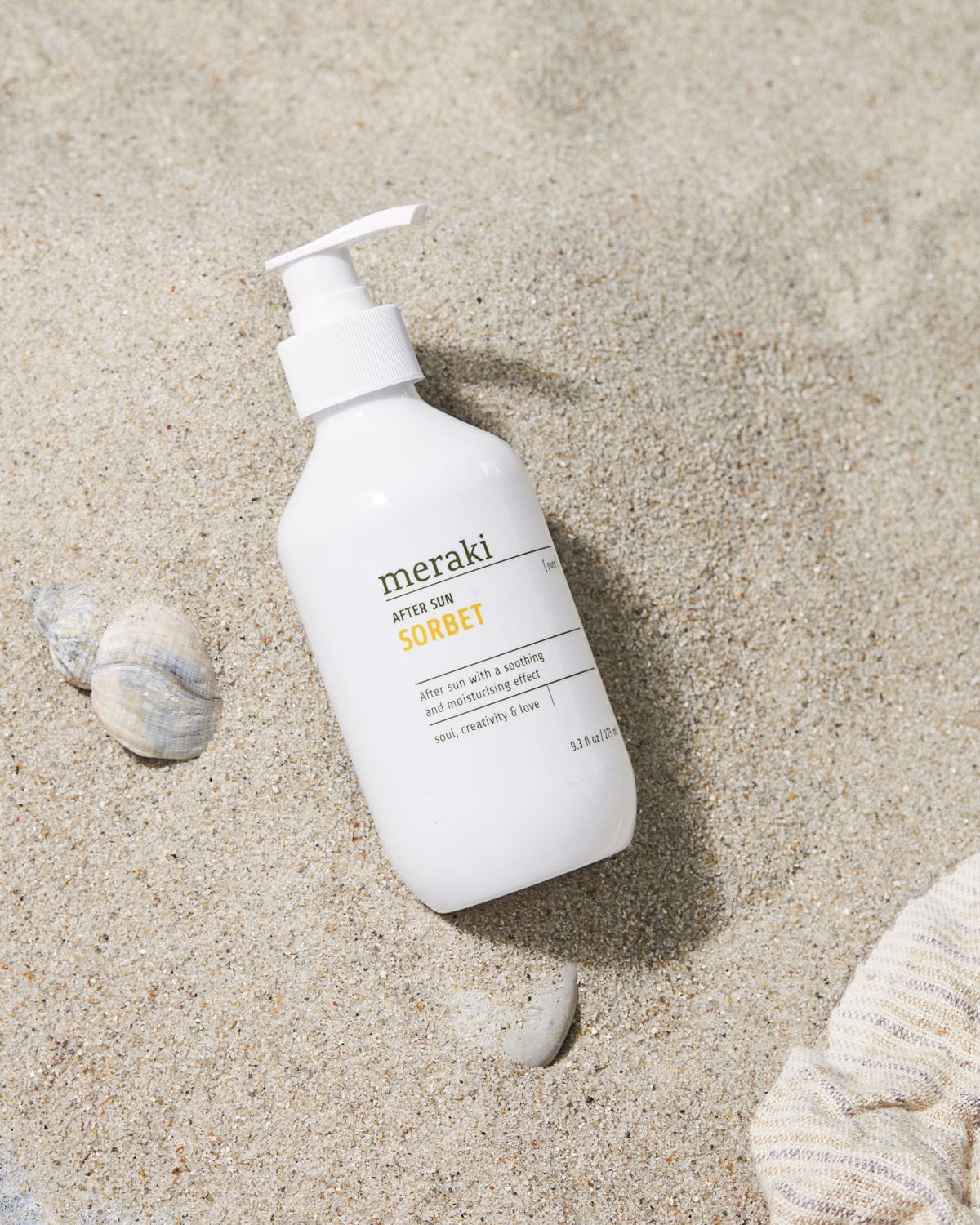 Zoco Home Home accessories Meraki  | After Sun Sorbet