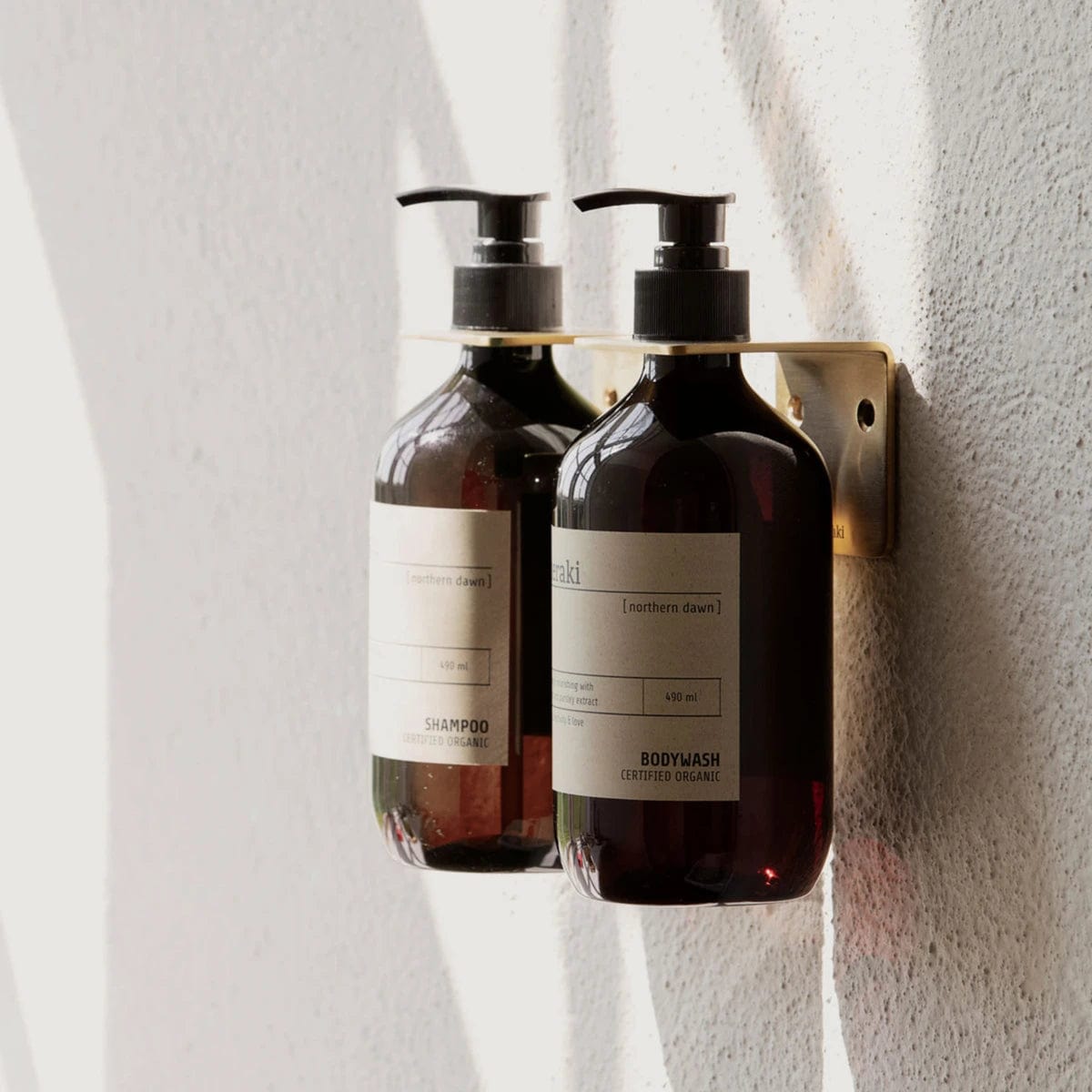 Zoco Home Decor/Bathroom Meraki Body Wash | Northern Dawn 490 ml