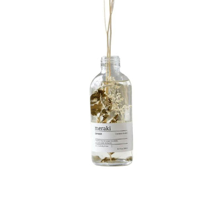 Zoco Home Decor/Accessories Meraki Diffuser | Verbena drizzle