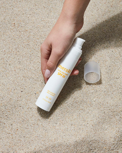 Zoco Home Home accessories Meraki  | Facial Sun Cream