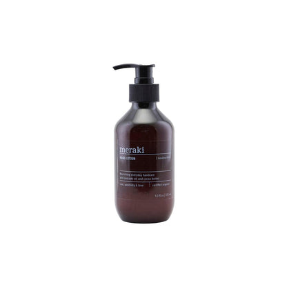 Zoco Home Decor/Bathroom Meraki Hand Lotion | Meadow Bliss | 275ml