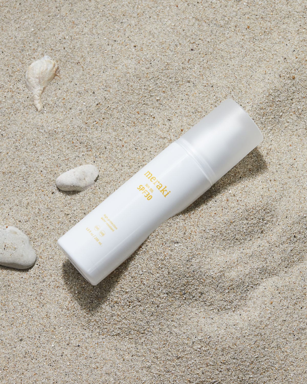 Zoco Home Decor/Bathroom Meraki Sun Oil