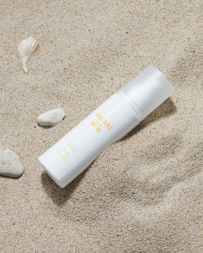 Zoco Home Decor/Bathroom Meraki Sun Oil