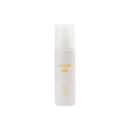 Zoco Home Decor/Bathroom Meraki Sun Oil