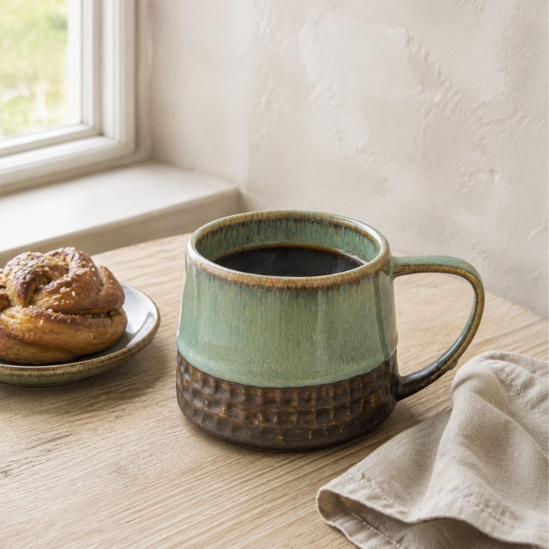 Zoco Home Meris Mug