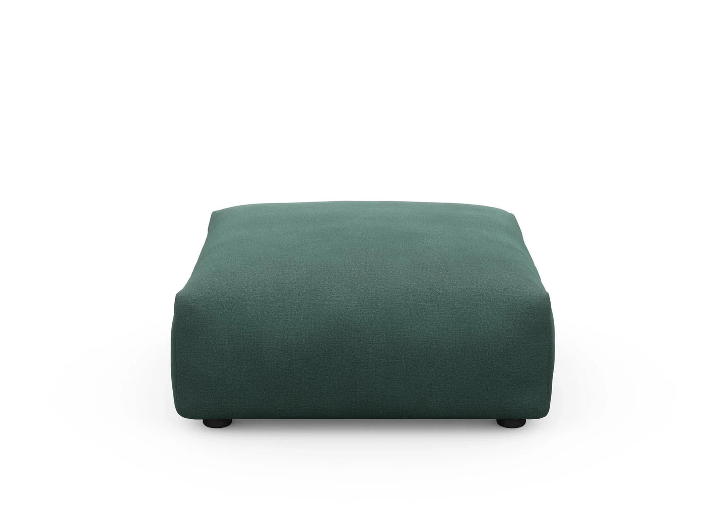 Zoco Home Meya Outdoor Seat Module | Small 84x84x37cm
