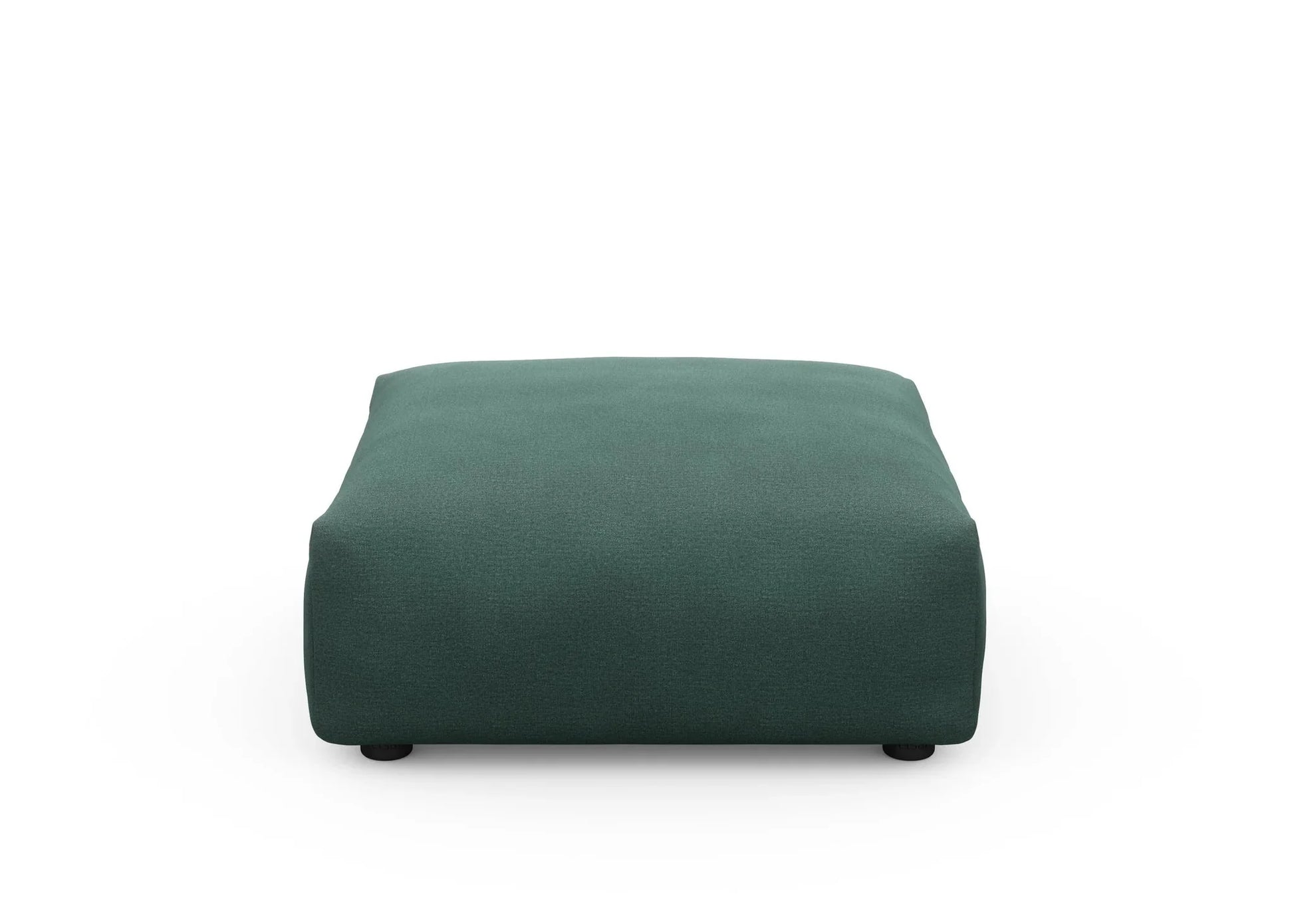 Zoco Home Meya Outdoor Seat Module | Small 84x84x37cm