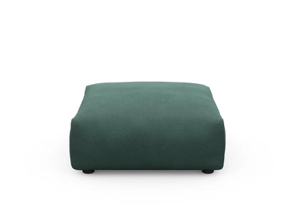 Zoco Home Meya Outdoor Seat Module | Small 84x84x37cm