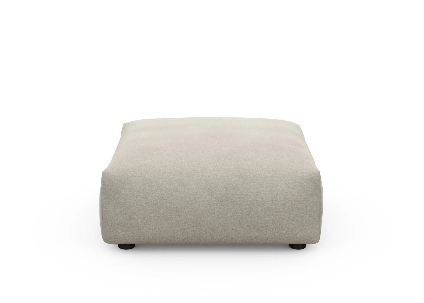Zoco Home Meya Outdoor Seat Module | Small 84x84x37cm