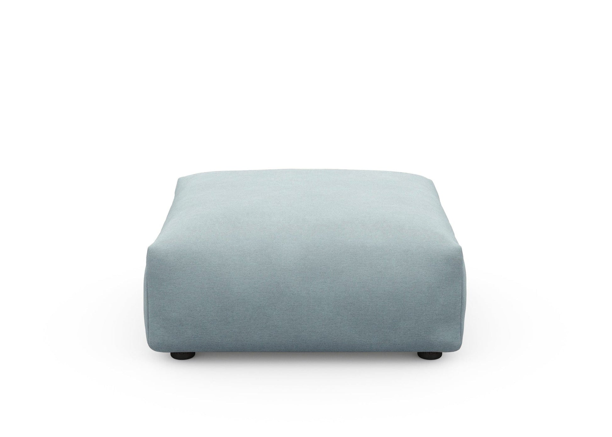 Zoco Home Meya Outdoor Seat Module | Small 84x84x37cm