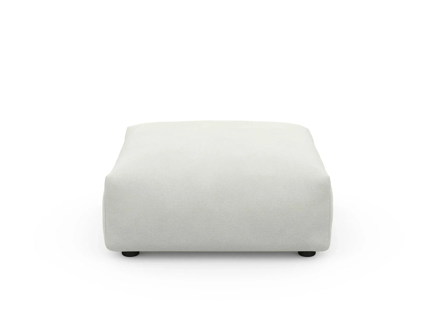Zoco Home Meya Outdoor Seat Module | Small 84x84x37cm