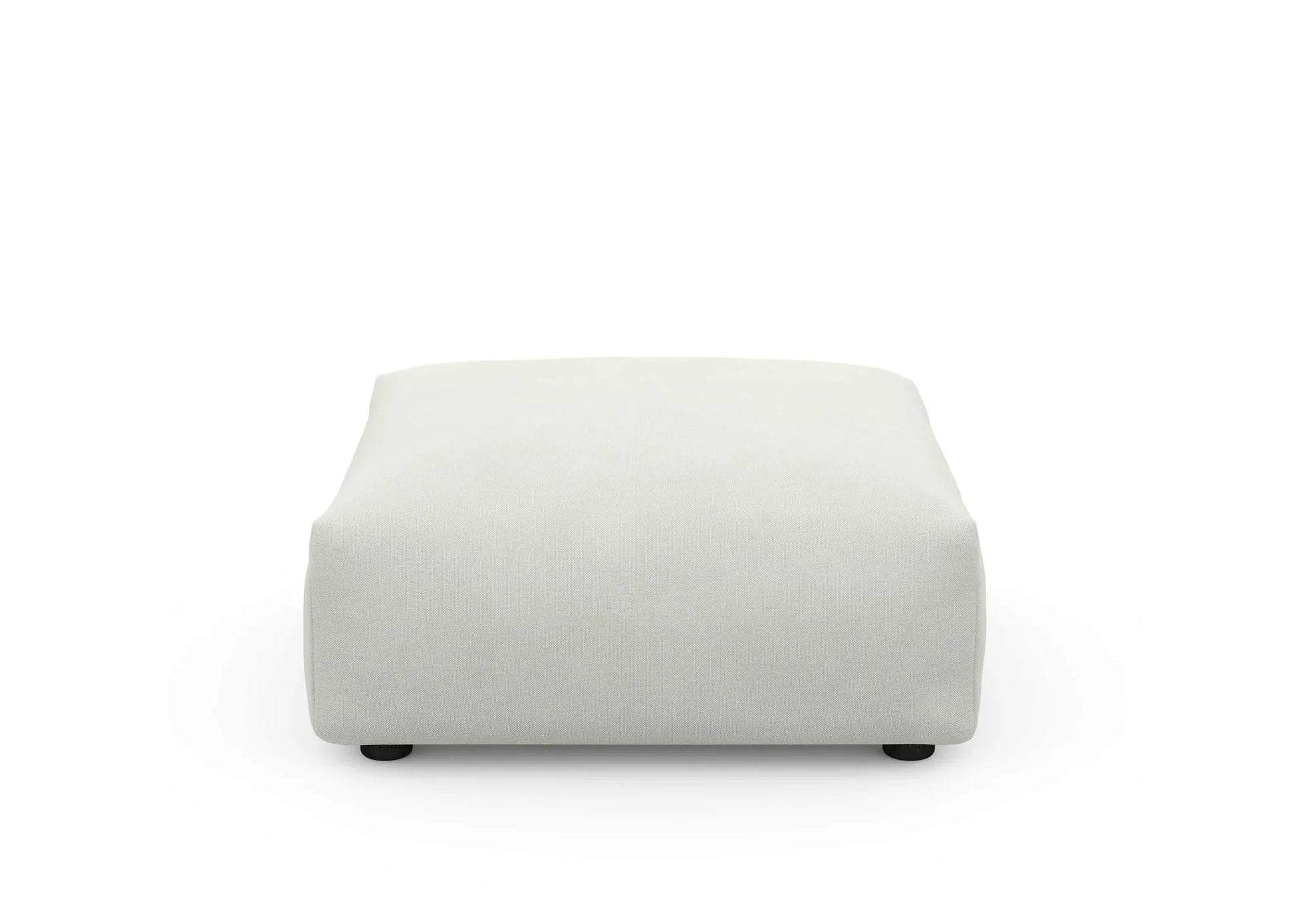Zoco Home Meya Outdoor Seat Module | Small 84x84x37cm