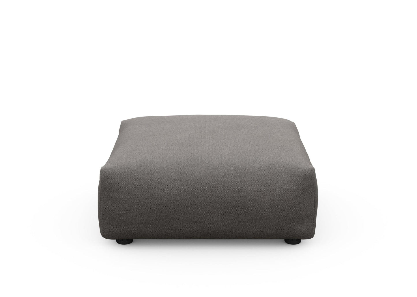 Zoco Home Meya Outdoor Seat Module | Small 84x84x37cm