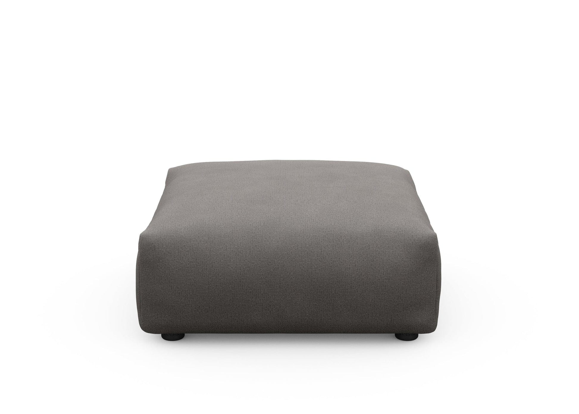 Zoco Home Meya Outdoor Seat Module | Small 84x84x37cm