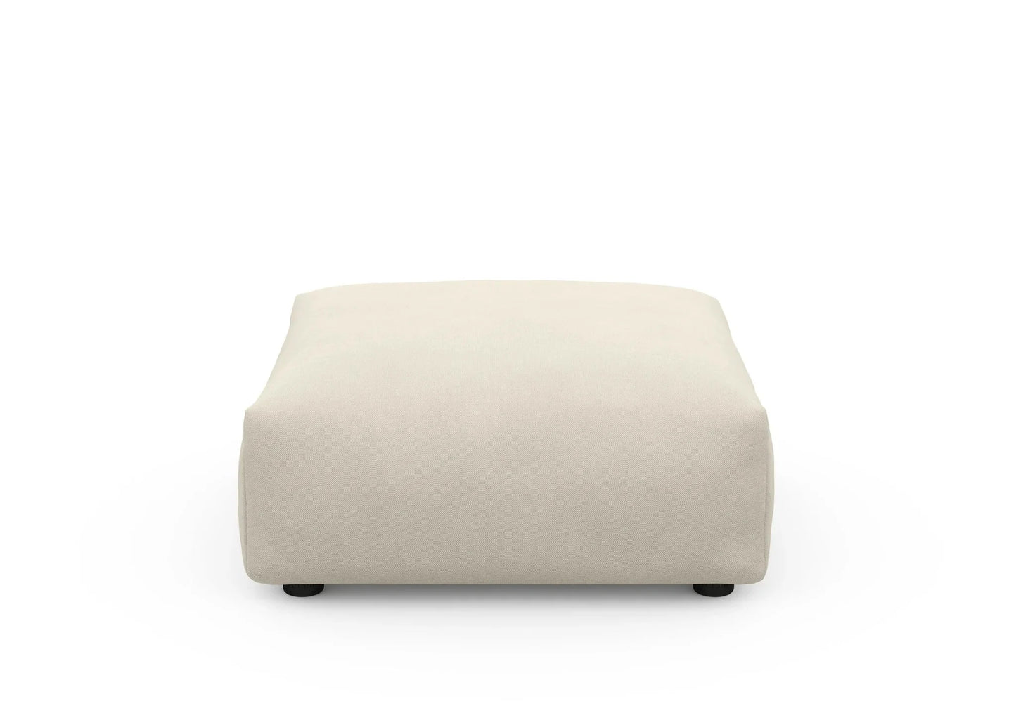 Zoco Home Meya Outdoor Seat Module | Small 84x84x37cm
