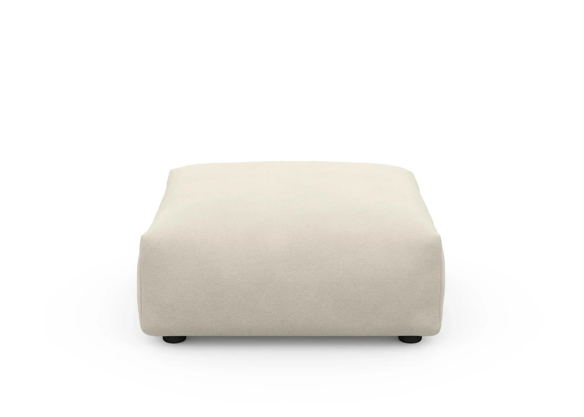 Zoco Home Meya Outdoor Seat Module | Small 84x84x37cm