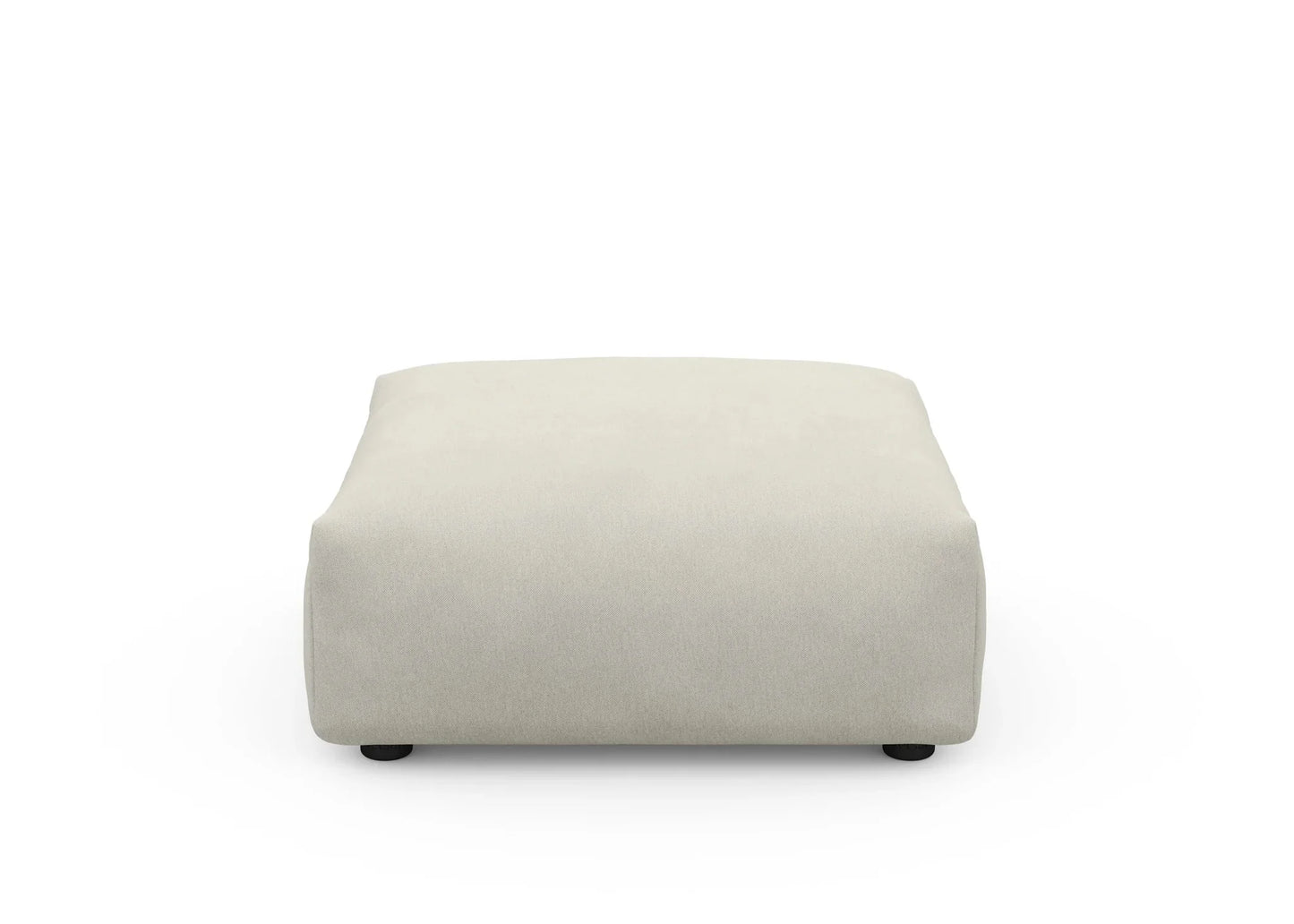 Zoco Home Meya Outdoor Seat Module | Small 84x84x37cm