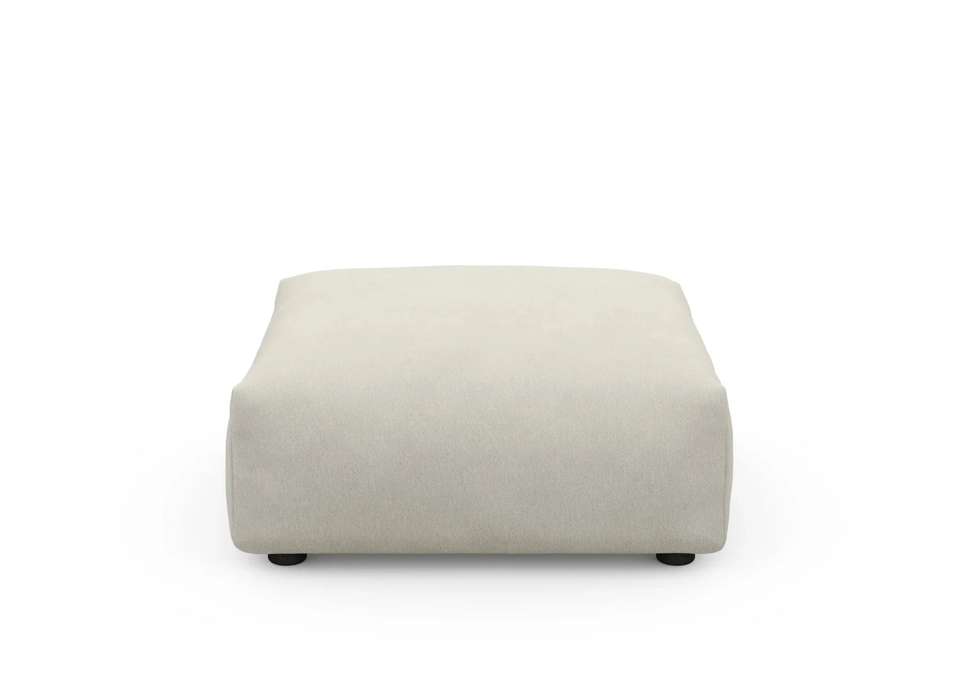 Zoco Home Meya Outdoor Seat Module | Small 84x84x37cm
