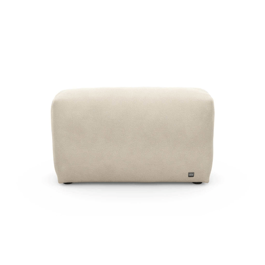 Zoco Home Meya Outdoor Side Module | 105x31x60cm