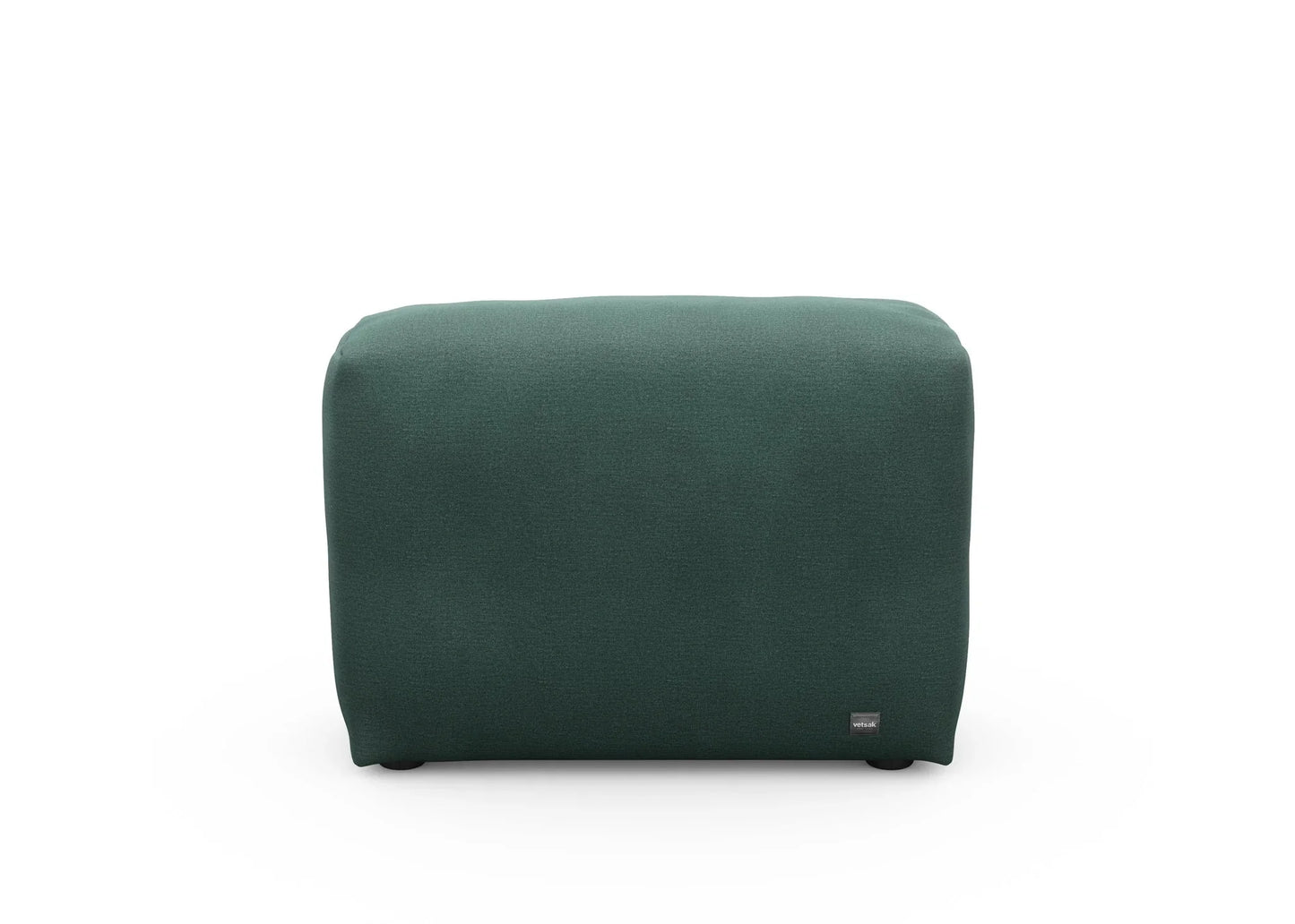 Zoco Home Meya Outdoor Side Module | 84x31x60cm