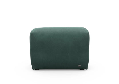 Zoco Home Meya Outdoor Side Module | 84x31x60cm