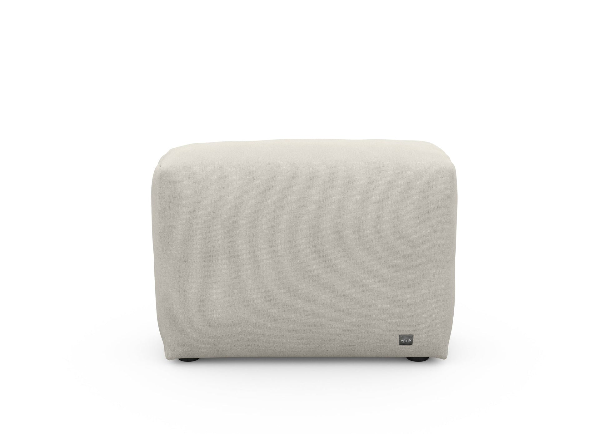 Zoco Home Meya Outdoor Side Module | 84x31x60cm