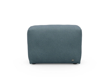 Zoco Home Meya Outdoor Side Module | 84x31x60cm