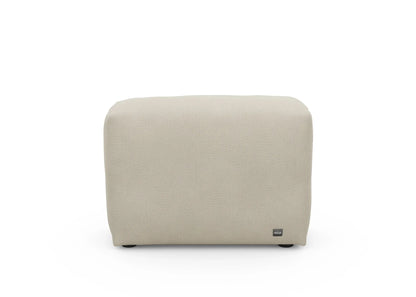 Zoco Home Meya Outdoor Side Module | 84x31x60cm