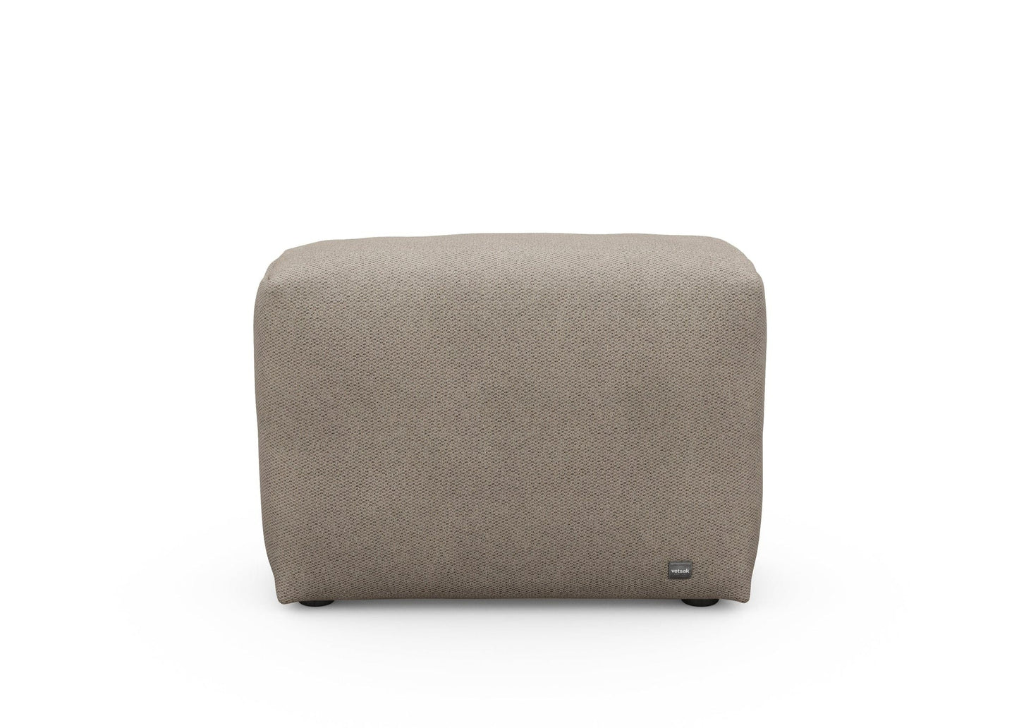 Zoco Home Meya Outdoor Side Module | 84x31x60cm