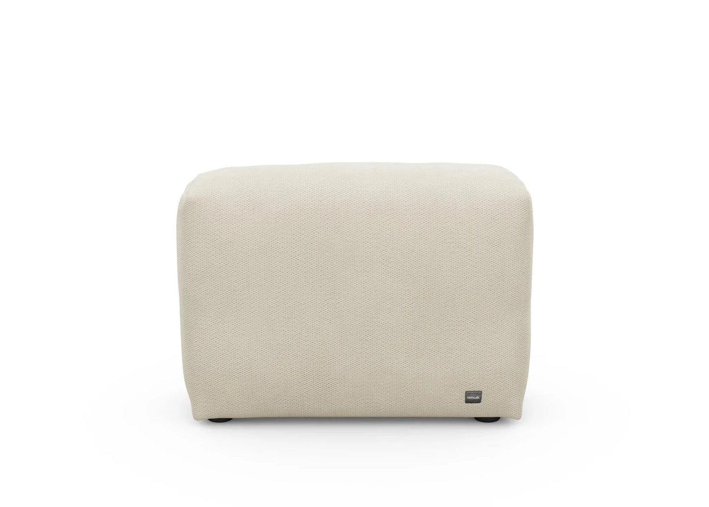 Zoco Home Meya Outdoor Side Module | 84x31x60cm