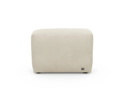 Zoco Home Meya Outdoor Side Module | 84x31x60cm